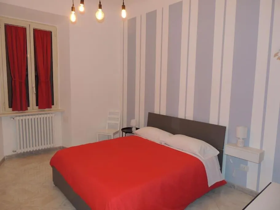 Apt Central Magenta Roma 0*,  İtalya