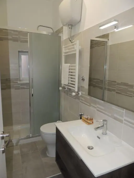 Apt Central Magenta Roma 0*,  İtalya